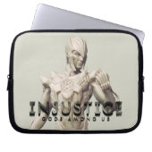 Sinestro Alternate Laptopschutzhülle (Vorderseite)