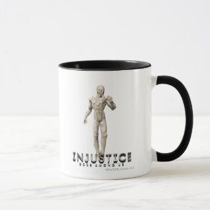Sinestro Alternate Tasse