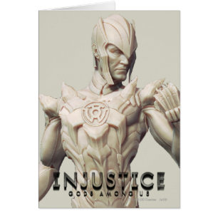 Sinestro Alternative