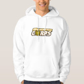 Sinestro Corps Hoodie (Vorderseite)