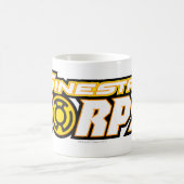Sinestro Corps Kaffeetasse (Mittel)