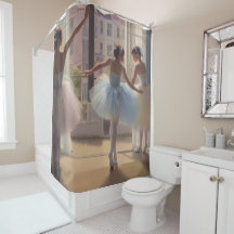 Sinfonía de bailarinas