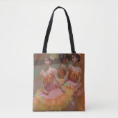 Sinfonía de bailarinas tasche (Vorderseite)
