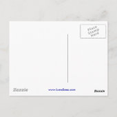 Sinfonie der Engel Postkarte (Rückseite)