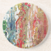 Sinfonie des Chaos - Palette Abstrakter Real Artis