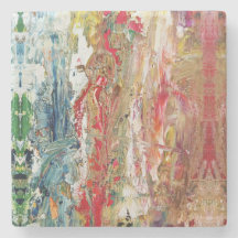 Sinfonie des Chaos - Palette Abstrakter Real Artis