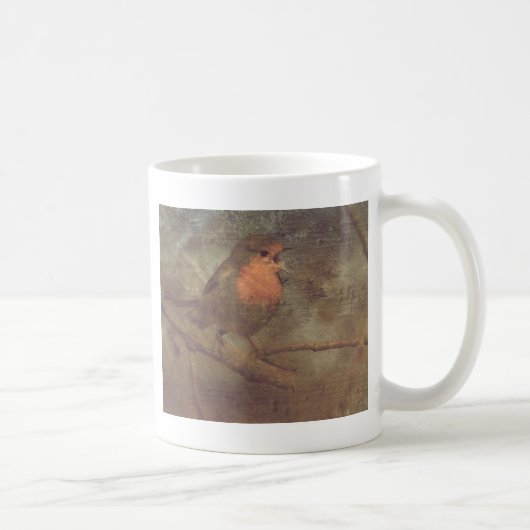 Sing a Song Kaffeetasse (Rechts)