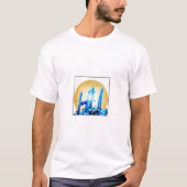 Sing Hu  T-Shirt (Vorderseite)