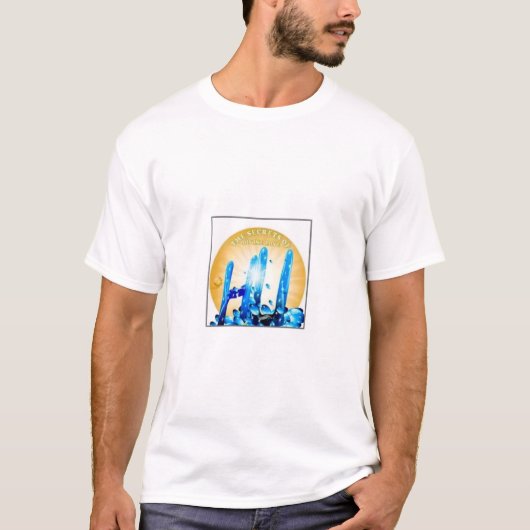 Sing Hu T-Shirt (Vorderseite)