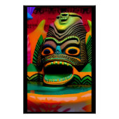 Sing it stolz poster (Vorderseite)