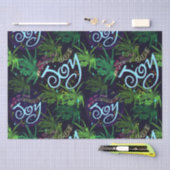 Sing Out Your Joy! Seidenpapier (Handwerk)