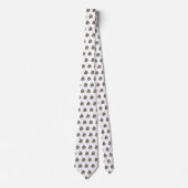 Sing sing a song...... krawatte (Vorderseite)