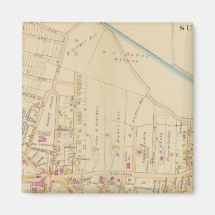 Sing Sing, New York Magnet