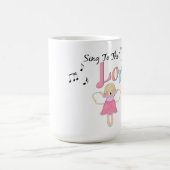 Sing: Tasse (Mittel)