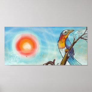 Sing Your Song Poster