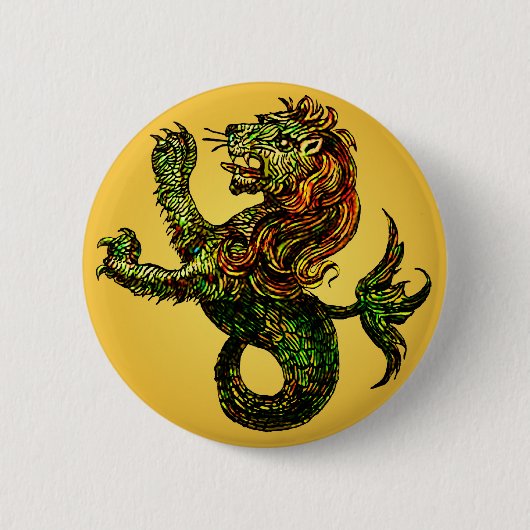 Singa-Laut heller Knopf Button (Vorderseite)