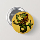 Singa-Laut heller Knopf Button (Vorne & Hinten)