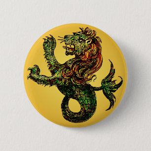 Singa-Laut heller Knopf Button