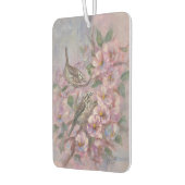 Singammer Autolufterfrischer (Links)