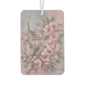 Singammer Autolufterfrischer (Rückseite)