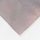 Singammer Fleecedecke (Ecke)