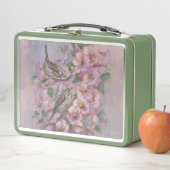 Singammer Metall Brotdose (Beispiel)