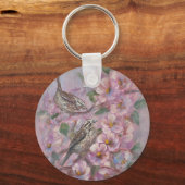 Singammer Schlüsselanhänger (Rückseite)