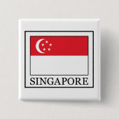Singapore Button (Vorderseite)