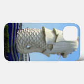 Singapore Case-Mate iPhone Hülle (Rückseite (Horizontal))