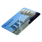 Singapore Casino mero Magnet (Linke Seite)