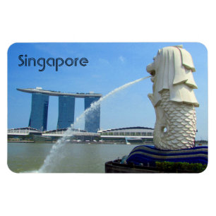 Singapore Casino mero Magnet