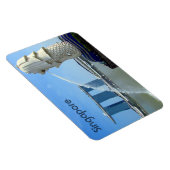 Singapore Casino mero Magnet (Rechte Seite)