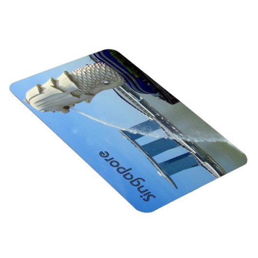 Singapore Casino mero Magnet (Rechte Seite)