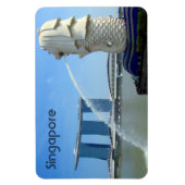 Singapore Casino mero Magnet (Vertikal)