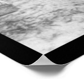 Singapore Coffee Plantation 1898 Poster (Ecke)