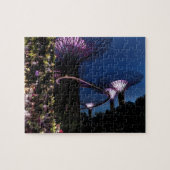 Singapore Gardens by Bay #2 Jigsaw Puzzle (Horizontal)