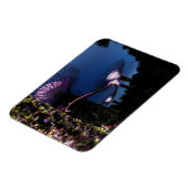 Singapore Gardens by Bay #2 Magnet (Linke Seite)