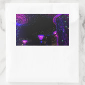 Singapore Gardens by Bay #5 Stickers (Tasche)