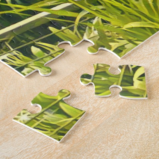 Singapore Gardens by Bay Puzzle (Seite)