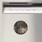 Singapore Magnet (In Situ (Geschirrspüler))