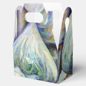 Singapore Sun-Dries Flavors Geschenkschachtel (Geöffnet)