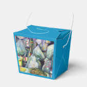 Singapore's Sundried Flavors Geschenkschachtel (Vorderseite)