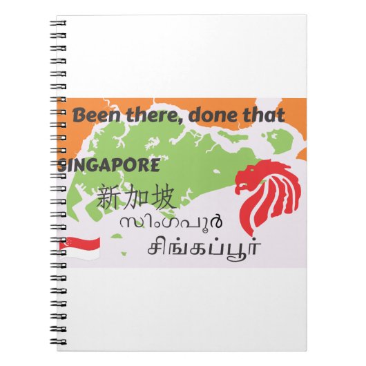 Singapur 10 notizblock (Vorderseite)