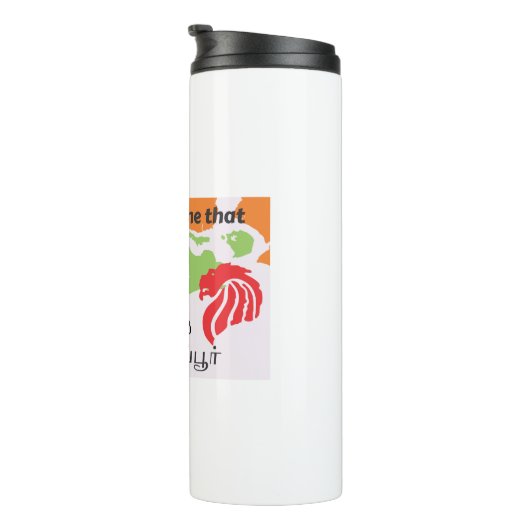 Singapur 10 thermosbecher (Nach rechts gedreht)