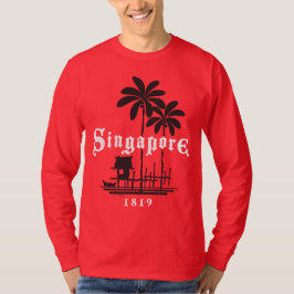 Singapur/1819™ T-Shirt