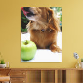 Singapur 2 leinwanddruck (Insitu (Wohnzimmer))