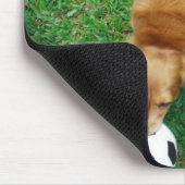 Singapur 4 mousepad (Ecke)