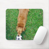 Singapur 4 mousepad (Mit Mouse)