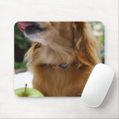 Singapur 5 mousepad (Mit Mouse)