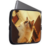 Singapur 6 laptopschutzhülle (Vorne Rechts)